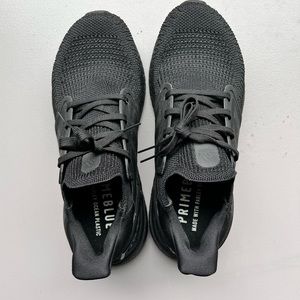 adidas Women's Ultraboost 20 Running Shoes - Triple Black